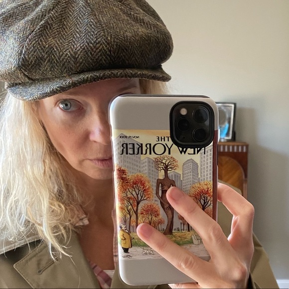 Meet your Posher, Olya - Picture 2 of 2